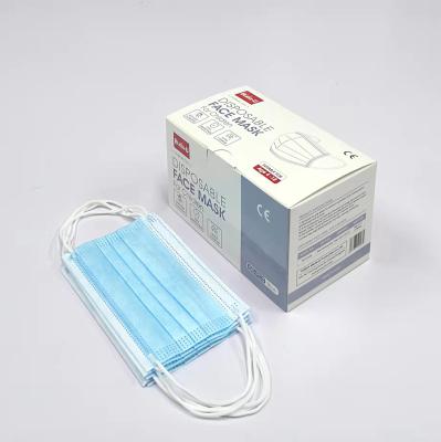 ASTM 3PLY Kids Protective Face Mask , ASTM Standard Face Mask , Nonwoven Face Mask