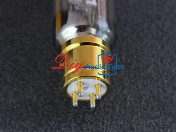 DIY Electronic Vacuum Tube Grid To Plate 14 UUf Maximum Diameter 2-5/16 WE211