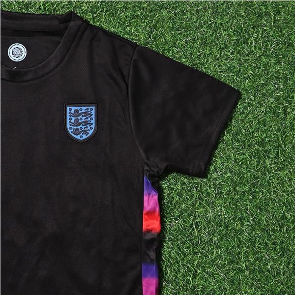 2025-2026 Season Childrens England Away Jersey Lightweight Fan Version