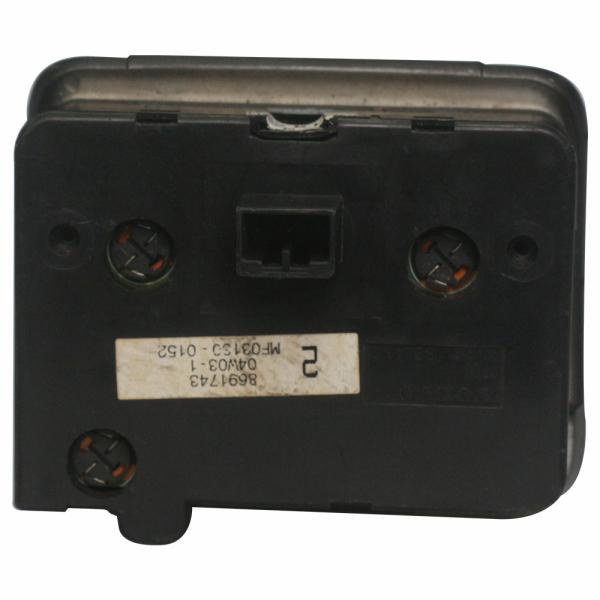 Conjunto de interruptores de faros de automóviles Womala OE 30739305 para el sistema de iluminación Volvo S80-06