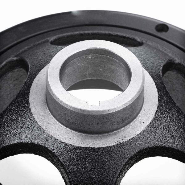 2710300203 2710300103 Car Crankshaft Pulley Harmonic Balancer For Mercedes Benz