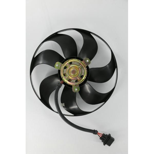 6X0959455C 6N0959455L 6X0959455 Volkswagen Radiator Fan For Skoda