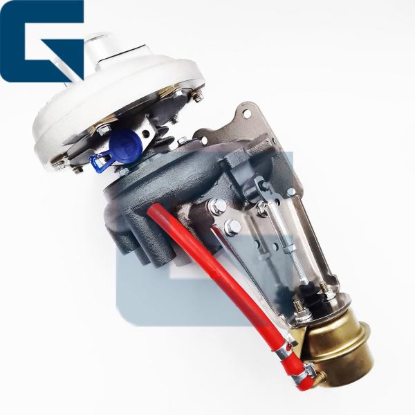 3593519 359-3519 Turbocompressor para motor C4.4 Partes