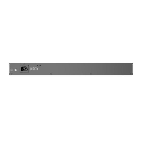 HPE JL259A - interruptor de Ethernet del poe del gbit del interruptor 24G 4SFP 176 de Aruba 2930F