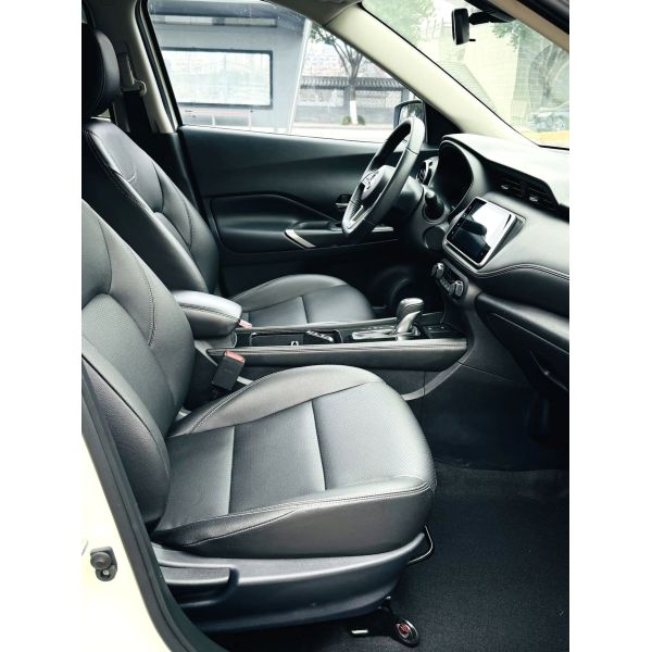 Nissan 2022 Model Kaken 1.5 Continuously Variable XV Luxury Edition Automatic Transmission