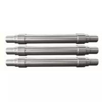 Norme agricole Axle For Trailer en acier d'AAR