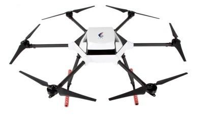 5km Flight Radius Agricultural Drone M6fa for Precision Agricultural Applications