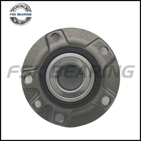 Premium 51832400 512510 Wheel Hub Bearing Rear Wheel Hub Unit Applicable To Dart