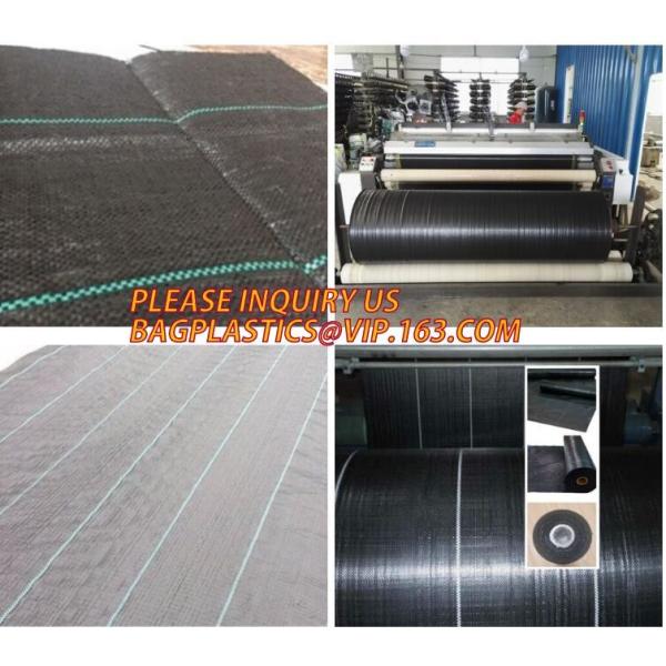 Плантатор сада пластмассы полиэтилена ЛДПЭ кладет в мешки для овоща, дерева и саженец цветка, ЛДПЭ пластмассы отверстия 15 ГАЛЛОНОВ растет б