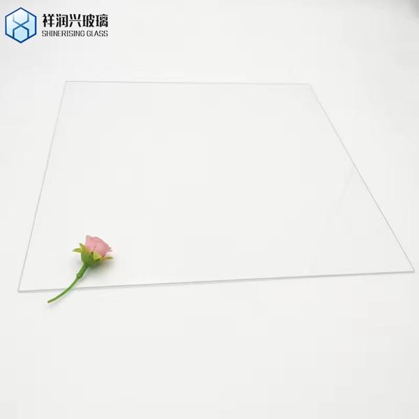 Customized Float Tempered Glass Other Product Single Glass/Decorative/Bathroom Glass