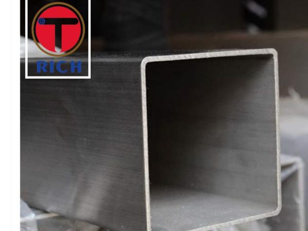 Duplex S31803 Seamless Pipe Suppliers