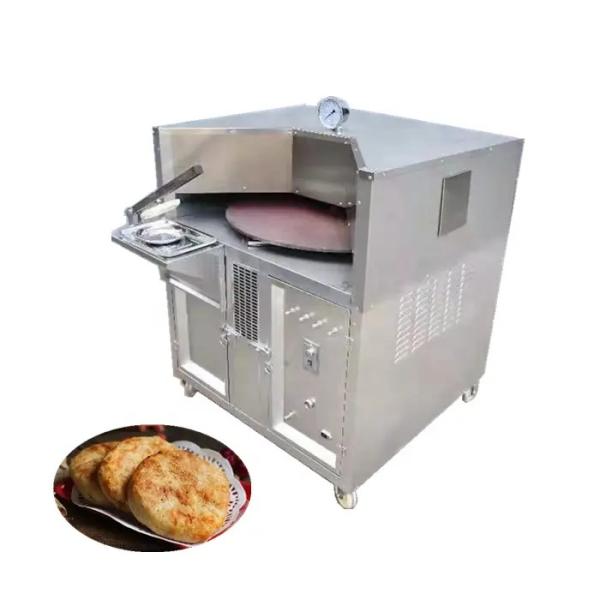 Cuisinier à gaz à grande consommation électrique à gaz industriel à plat à gaz 110-220 volts automatique