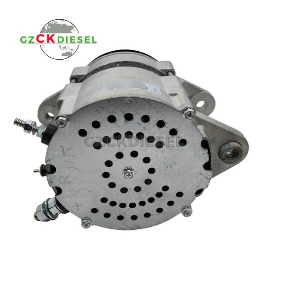 Nouvel alternateur 24V 1005045 5S9088 pour 943 953 963 973 814B 814F 824C Moteur