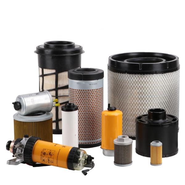 T-LIFT 150-1105020A YCX-6316 DONGFENG Car Fitment FS19686 BF1223 CX1011A DCEC SDLG FOTON SANY LOADER YUCHAI engine oil filter