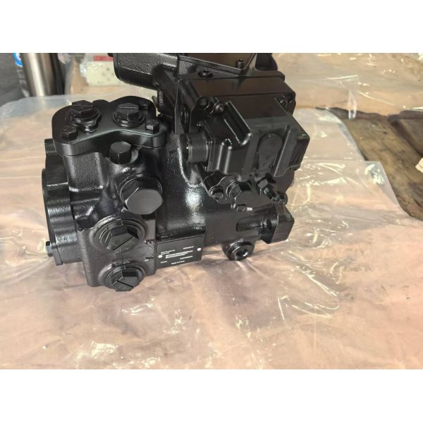 Sauer Danfoss MPV046 Hydraulic Pump – High-Performance, Compact Design for Mobile Appliions
