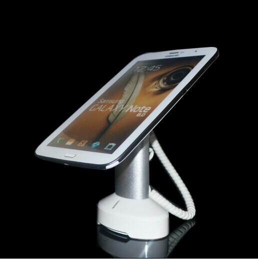 COMER Tablet PC Burglar alarm security display stand holder for retail secure
