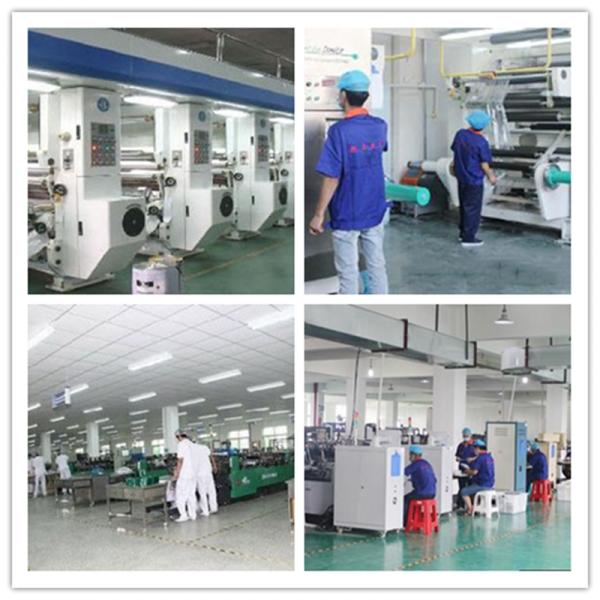 Beverage Drinking Water Spout Bags Packaging Custom Logo Pouches Heat Sealing