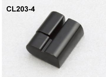 Zinc Alloy Black Profile H hinge Lift-off Hinge cabinet door hinge, hinge CL203-4