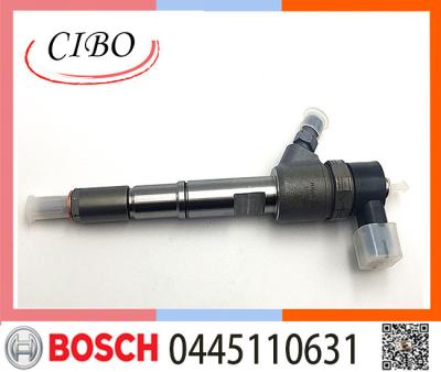 0445110631 originais injetor de combustível comum do trilho para JMC DP1-9K546AA