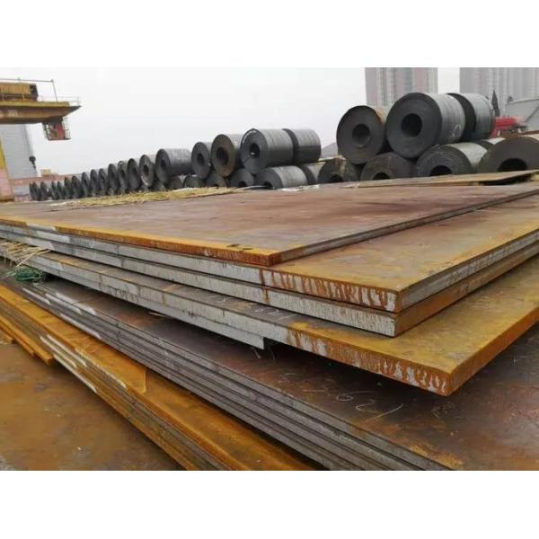 1,0619 лист 1.5mm до 2.5mm толя строительного материала стальной пластины углерода утюга S45C толстые