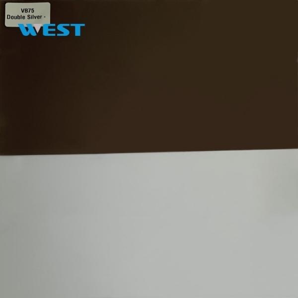 UV Sensing Photochromic Film Transition Tint Film Switchable Between Transparent And Shaded