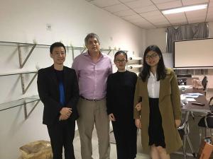 Shenzhen Tunsing Plastic Products Co., Ltd.