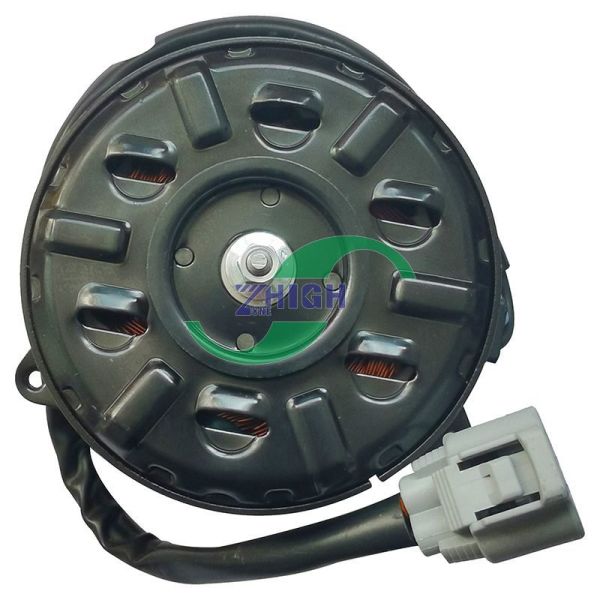 Radiator Cooling Fan Motor  168000-4880 16363-31130  TOYOTA  VEL,ATH20,GGH2# ESTIMA ACR5#,GSR5# LEXUS LS400 '90 #Previa Mazda CX7