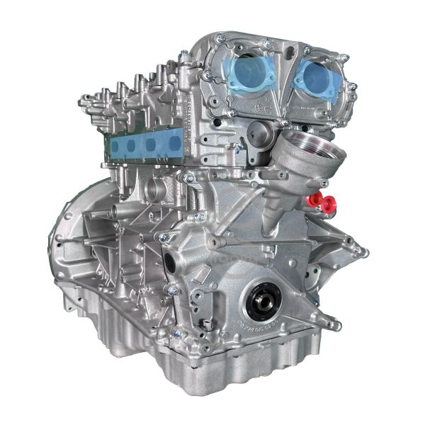 M274  4 Cylinder Turbo Gas/Petrol Engine Assembly A2740100802 For Benz C180 C200 C300 E300 OE A2740107615 A2740109000 A2740109513