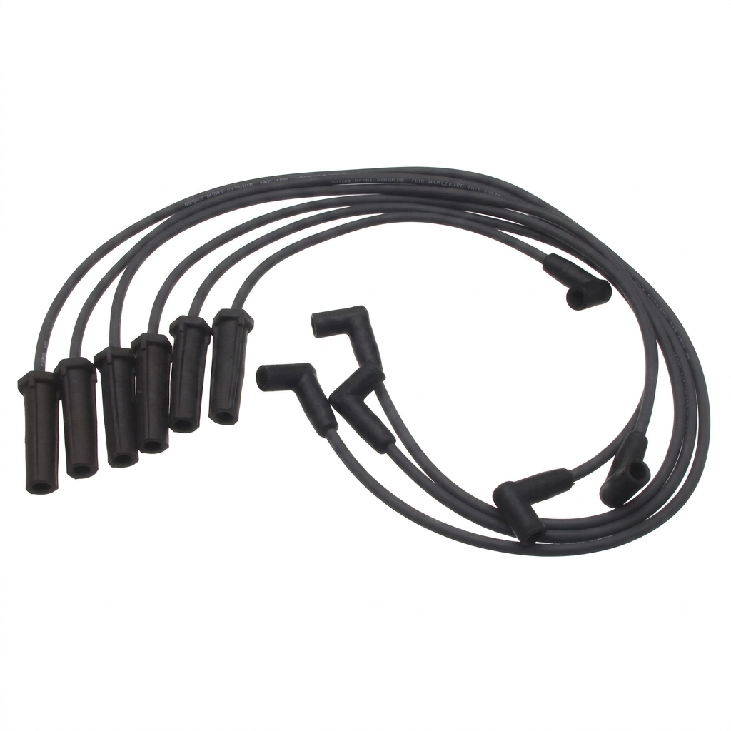 Ignition Wire Set - OE: 19154586