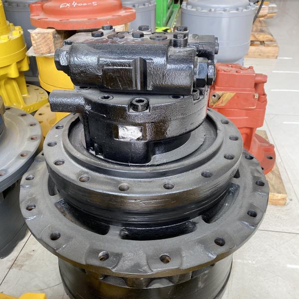 CAT 320CD Excavator Travel Motor 70CC Used Final Drives For Excavators
