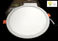 20W SMD 2835 LED Slim Panel 1500lm Slim Panel Light D230*H20 Size