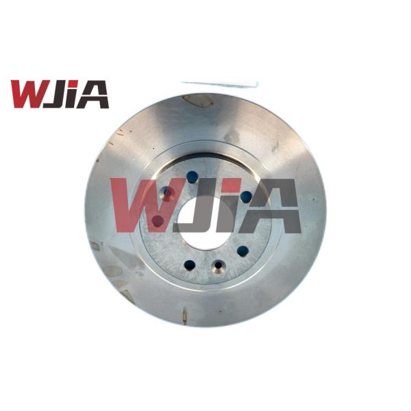 40206-6RR0A Freno de disco Frente Rogue Edición de medianoche Platino GAS 2021-2023