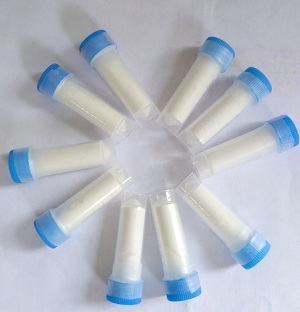 Acetyl Hexapeptide-8 High Purity Peptide Cosmetic Active Ingredient Anti Aging Skin Care Use