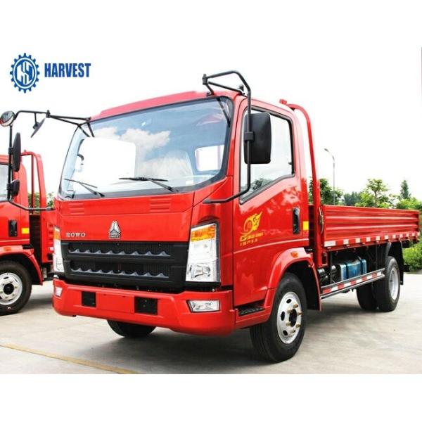 тележка груза света 129hp