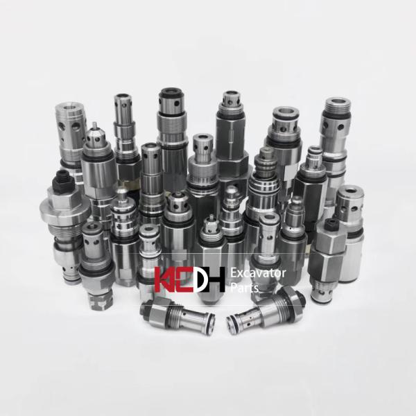 Excavator Hydraulic 330d 8481400000  Pump Parts