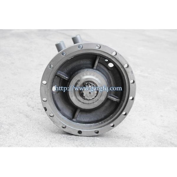 Мотор SH200A3 новое KRC0226 LJ01076 качания экскаватора Sumitomo гидравлический
