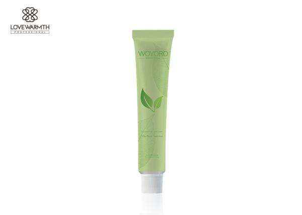 Plant Extracts Hair Cream Colour , No PPD No Ammonia Hair Dye For Female