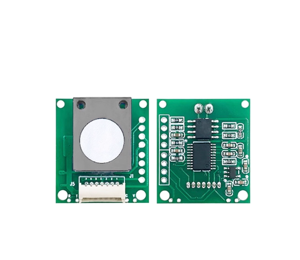 MMD1007E Module Industrial Grade Electrochemical Hydrogen Sulfide Sensor For H2S Odor Gas Detection
