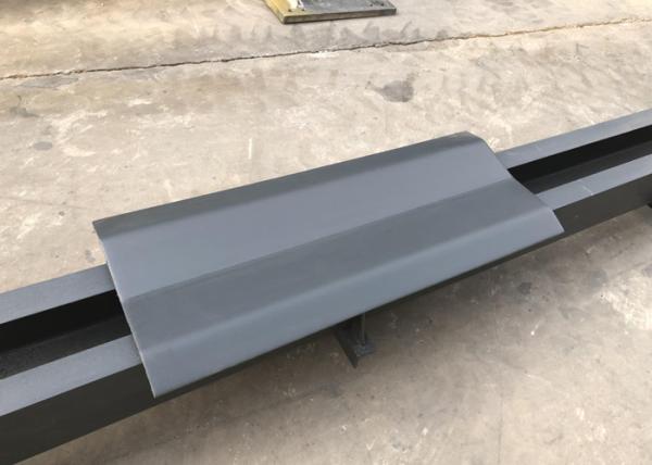 Linha de produção de placas onduladas de papel 3