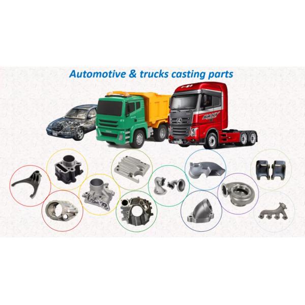 Stainless Steel Precision Investment Casting Bathroom Hardware Parts