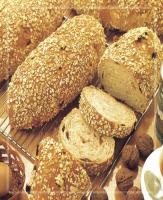 Improver do pão da massa