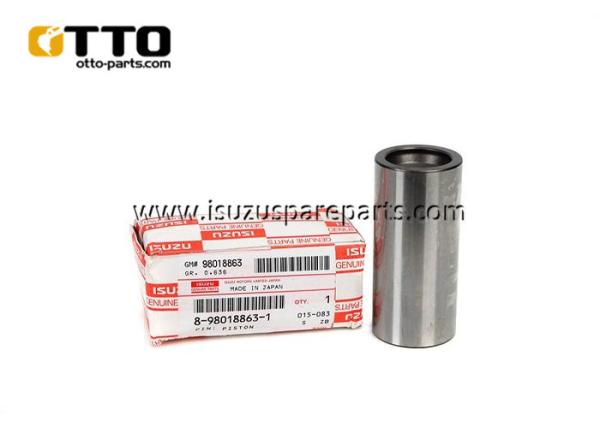 ZX330-3 Isuzu 6HK1 Piston Pin Parts 8-98018863-0 8980188630 898018-8630