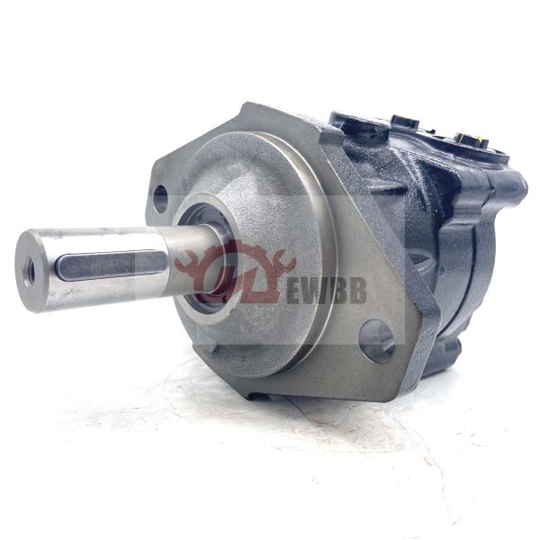 Насос 4634936 вентилятора ZAX450 ZX450 ZAX470 ZX470 гидравлический 4659032 YA00005829