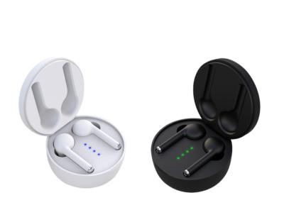 Original Realtek Mobile Phone Wireless Earphones 4 Battery Indicator Lights