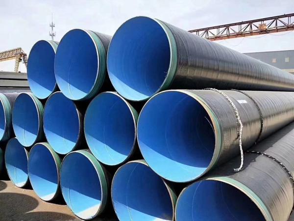 Tubulação SA387 soldada aço carbono