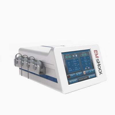 Exercise Rehabilitation Portable Shockwave Therapy Device ED Treatment shockwave therapy for kidney stones