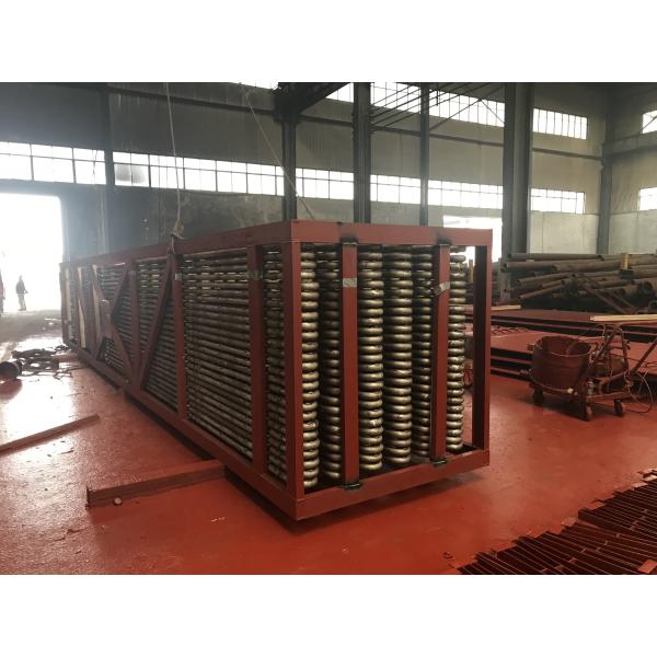 Tubo de aço super de Heater With Hot Rolled Seamless da caldeira de grande resistência de CFB