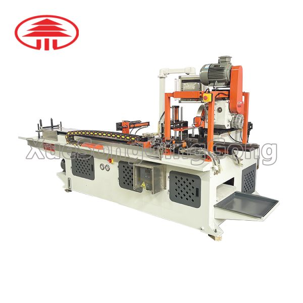 Original Factory Metal Steel Automatic CNC Pipe Cutting Machine for Circular Cold Saw Machine