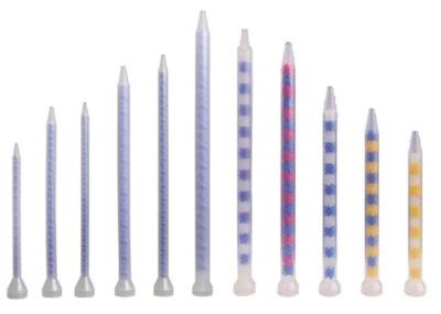 E Series Static Mixer, AB Glue Static Mixing Accessories