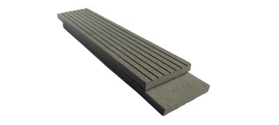 Backyard 71mm 10mm SGS 2.9meter Decorative Fence Planks